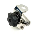 GRM-180H Rain Gutter Antenna Mount Heavy-duty Stainless Steel Mobile Bra. Fixed Price $50.00.