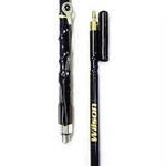 Wilson 305-483 3/8"-X-24 Antenna For Fine Tuning Swr & Resonant Frequency. Fixed Price $49.99.