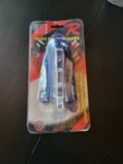 Led Lights Car Truck Wind Power Shark Fin Roof Antenna Aerial Warning Lamp Us. Fixed Price $15.00.