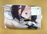Moe Musume Jigen Chainsaw Man Reze Body Pillow Cover Different Version. Fixed Price $224.25.