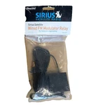 Sirius Satellite Radio Wired Fm Modulator Relay #14110 Directed Electronics New. Fixed Price $12.32.