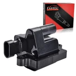 Ignition Coil Pack Compatible With Chevy Silverado, Avalanche, Suburban, Gmc .... Fixed Price $32.61.