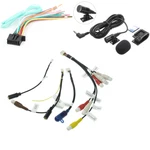 Xtenzi 3PCS Cable Set Mic Rca Power Harness For Pioneer DMH1770NEX DMH-1770NEX. Fixed Price $54.27.