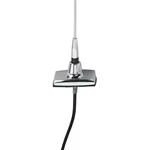 Retrosound MF-6585-RE-F Chrome Oe-style Universal Antenna Ford. Fixed Price $52.99.