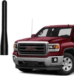 Gm Truck Short Antenna, Compatible With 1999-2026 Chevy Silverado. Fixed Price $23.80.