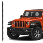 Ksaauto 16 Inch Antenna For 2007-2025 Jeep Wrangler Jku Jlu Gladiator J.... Fixed Price $44.04.