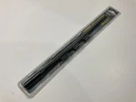 Metra CF-RM1R Black Rubber 14" Universal Shorty Replacement Antenna Mast. Fixed Price $13.95.
