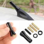 High Quality Car Short Antenna Stealth Fm Am Radio Fit For Most Vehicle. Fixed Price $8.54.