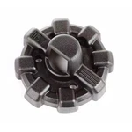 Rugged Ridge Elite Coated Aluminum Antenna Base For Wrangler Jk Jl Gladiator Jt. Fixed Price $33.99.