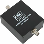 Galaxy Audio Ant-ampwmic Antenna W/ Metal Construction & Gain Adjust New. Fixed Price $79.99.