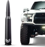 Ronin Factory Cal Bullet Antenna - Ford F150 F250 F350 Super Duty Raptor (bro. Fixed Price $53.24.