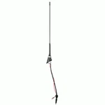 Metra 44-UA30 European Look Amplified Roof Mount Antenna. Fixed Price $75.12.