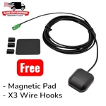 Gps Antenna For Pioneer DMH-W2770NEX DMHW2770NEX Car Receiver. Fixed Price $14.49.