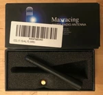Maxracing AL-15 Short Aluminum Am/fm Radio Antenna Jeep Grand Cherokee 2005-2010. Fixed Price $23.98.