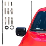 Votex 23 Inch Thecatspajamas Short Epdm Rubber Replacement Antenna Ford F.... Fixed Price $57.81.