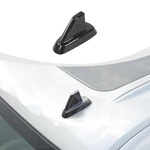 Shark Fin Antenna Base Cover Trim Compatible With Chevy Silverado & Suburban .... Fixed Price $36.63.