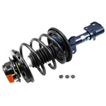 Monroe Quick-strut Front Right Suspension & Coil Spring Asm (181964R). Fixed Price $177.54.