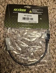 Axxess Ax-toyusb Adapter Retain The Oem Port Select Toyota & Lexus. Fixed Price $5.00.