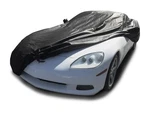 Custom Fits For C6 Chevy Corvette 2005-2013 Car Cover Xtrashield. Fixed Price $89.81.