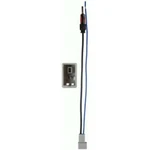 Metra 40-HD10 Antenna Adapter Cable To Aftermarket Radio For Select 05-12 Honda. Fixed Price $11.95.