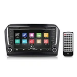 Pyle 2013 Vw Jetta Console Radio Stereo Receiver System, Gps Navigation, 8 Hd. Fixed Price $39.96.