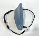 2022-2024 Honda Civic Top Roof Satellite Shark Fin Antenna Blue (NH877P) # 91706. Fixed Price $24.64.