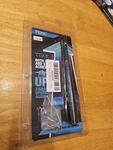 Tekk Carbon Fiber Stubby Antenna. Fixed Price $19.99.