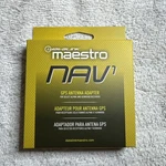 Idatalink Maestro ACC-NAV1 Aftermarket Gps Antenna Adapter For Kenwood Jvc Alpin. Fixed Price $16.94.