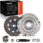 A-premium Transmission Clutch Kit Set Compatible With Dodge Ram 1500 2006-200.... Fixed Price $314.58.