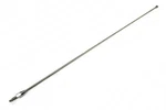Antennamastsrus - Oem Size 31 Inch Stainless Is Compatible With Jeep .... Fixed Price $65.00.
