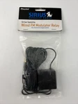 Sirius Satellite Radio Wired Fm Modulator Relay #14110 Directed Electronics New. Fixed Price $18.25.