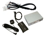 Sirius Xm Satellite Radio Interface Kit. Displays Text On Most Stereos.for Lexus. Fixed Price $269.91.