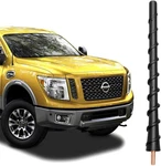 Ksaauto Antenna For Nissan Titan 2003-2021 Short Replacement 7 .... Fixed Price $32.99.