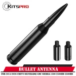 Kitspro Cal Bullet Antenna For Chevy Silverado Gmc Sierra 1500/2500/3500. Fixed Price $11.99.
