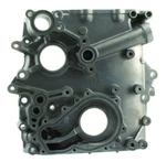 Engine Timing Cover Aisin TCT-071 Fits 91-94 Toyota Previa 2.4L-L4. Fixed Price $207.99.