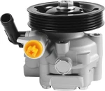 New Power Steering Pump For 2008-14 Impreza 05-09 Legacy Outback Fast Ship. Fixed Price $79.97.