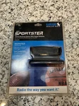 Sirius Satellite Radio SUPH1R Home Kit Dock & SIR-3.3RCTHID04 In/outdoor Antenna. Fixed Price $49.95.