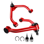 2-4 Inch Lift Front Upper Control Arms With Ball Joints Compatible Dodge.... Fixed Price $212.89.