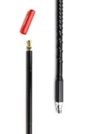 Firestik FS3-B 3FT Ii 5/8 Wave Cb Antenna With Tunable Tip, 3/8X24 Stud. Fixed Price $41.47.