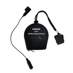 Xhdata AN-80 Shortwave Reel Antenna Black Fm Sw External Whip To Improve Sign Us. Fixed Price $9.98.