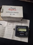 Eagle Aspen 500341 / SF-99 Satellite Finder Meter. Fixed Price $10.99.