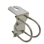 Ungsung Vehicle Truck Bullbar Bumper Antenna Mount Bracket Type With Bolts. Fixed Price $33.95.