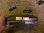 Alpine NVE-N872A Automotive In-dash Gps Navigation Dvd-rom Module Untested. Fixed Price $50.00.