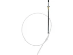 Mercedes-benz Antenna Mast 75 Cm 1992-2002 1408270001--URO. Fixed Price $24.64.