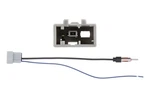 Metra Antennaworks 40-NI23 10" Adapter Aftermarket Radio To Nissan. Fixed Price $24.95.