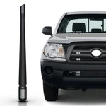 Tekk Carbon Fiber Short Antenna Compatible With 1995-2016 Tacoma / 7.9 Inches.... Fixed Price $36.14.