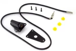 -ada 17213.02 Antenna Base, Black Oe Reference: 82200683 Fits 1976-1995. Fixed Price $58.16.