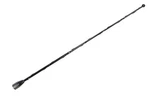 Antennamastsrus - 12 Inch Black Short Is Compatible With Chevrolet Si.... Fixed Price $27.81.