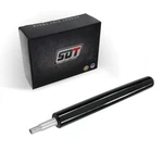 Ford 80-08 F-250 3.5" Billet Blk Stealth Stubby Short Compact Radio Antenna. Fixed Price $14.31.