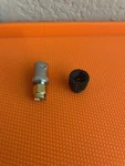 Sma Plug To Bnc Female Radio Antenna Adapter + Stabilizer SDS100 BCD436HP. Fixed Price $18.99.